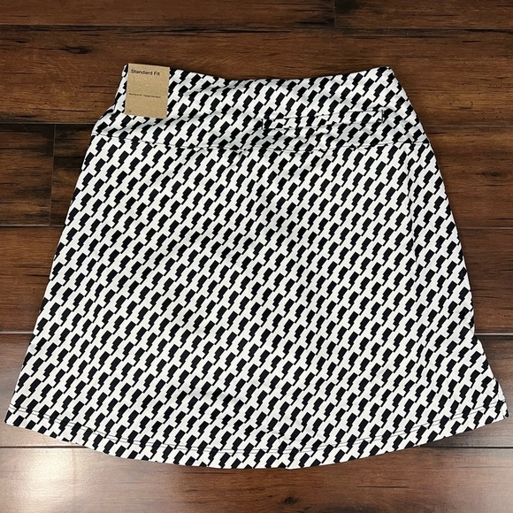 NWT - Nike Dri-FIT UV Victory Printed Golf Skort - Size XS - Picture 8 of 12